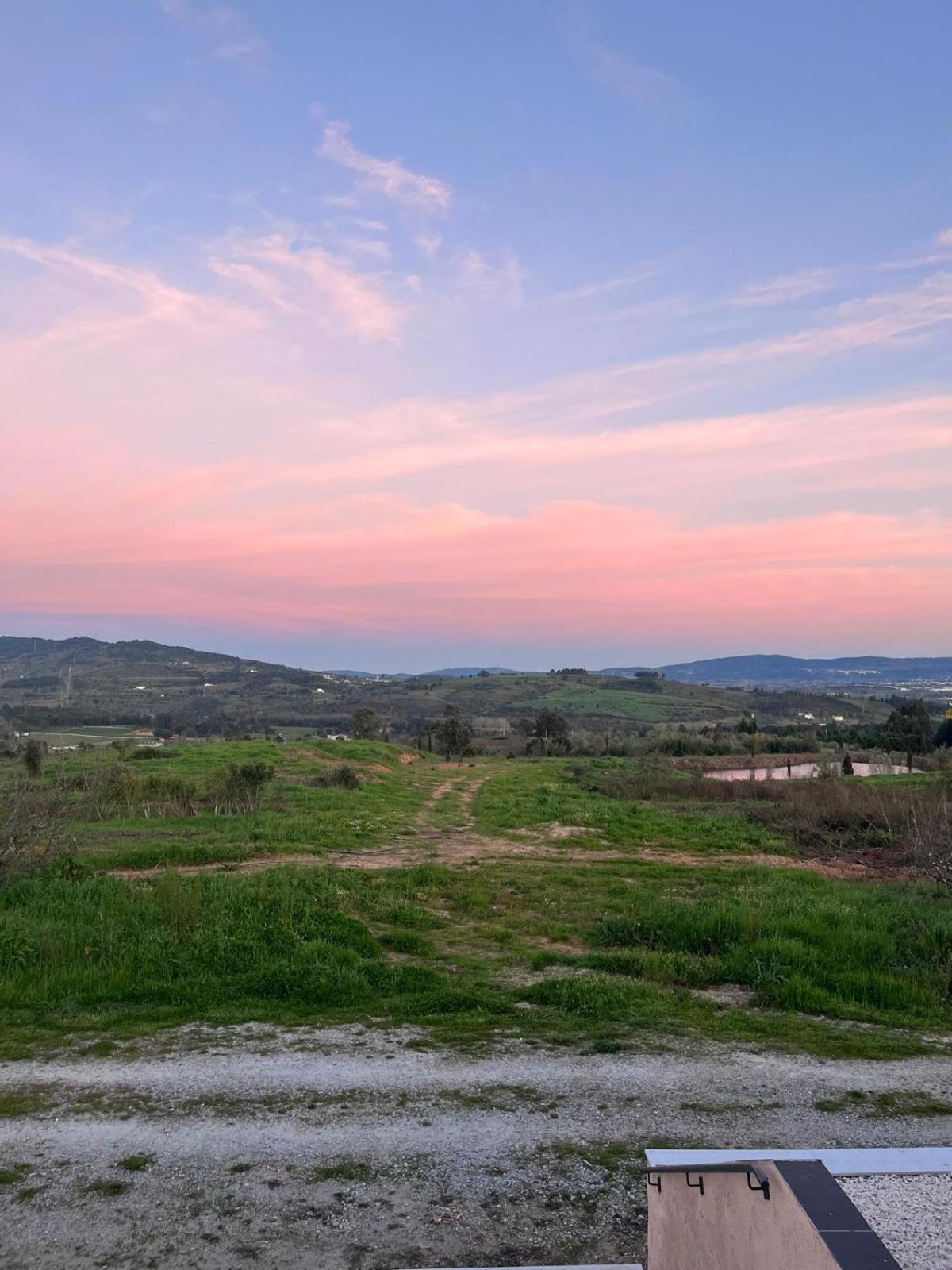 Tranca Da Barriga - Casa Do Vinho By Quinta De Sao Tiago Villa Covilhã Екстериор снимка