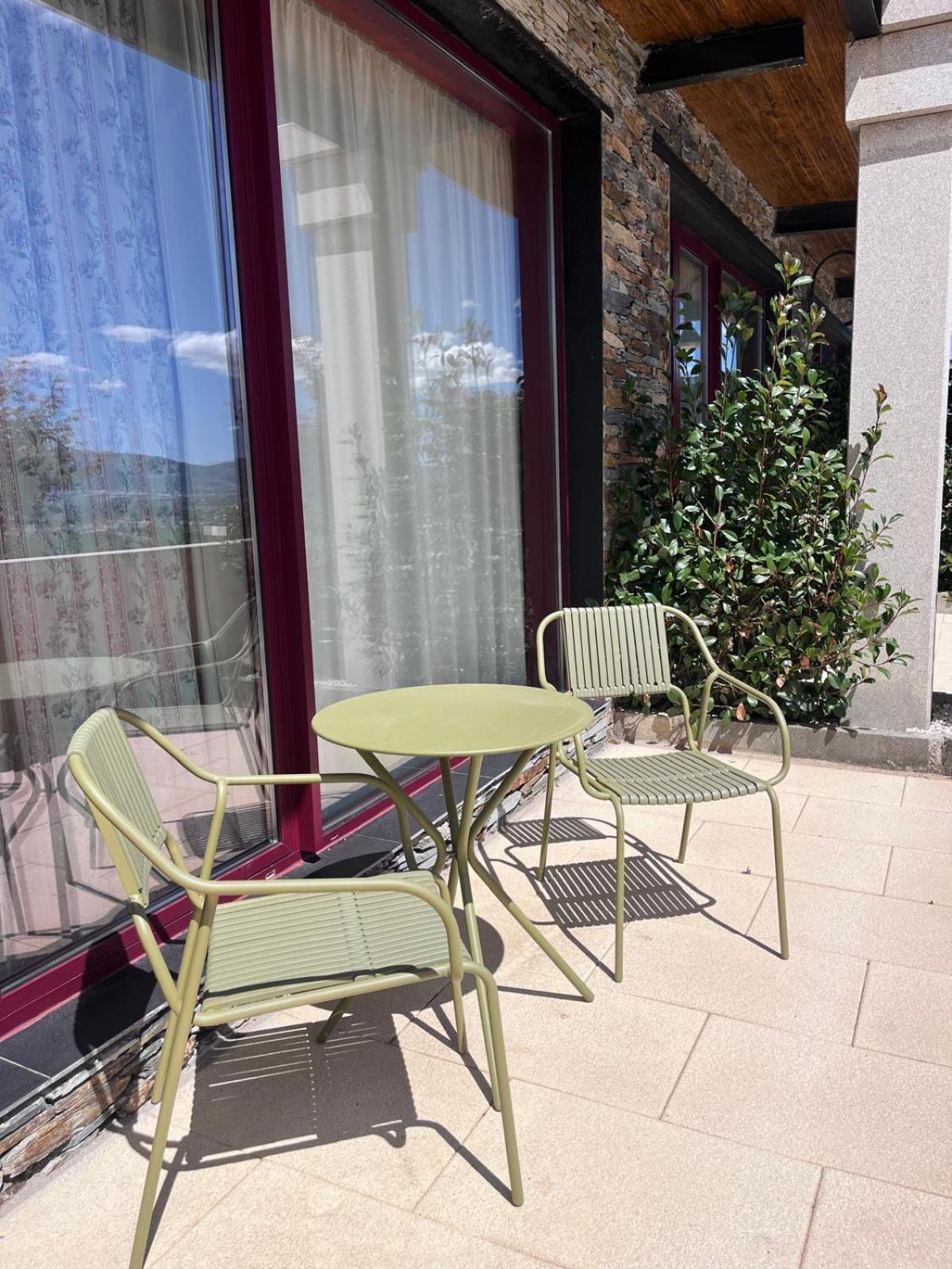 Tranca Da Barriga - Casa Do Vinho By Quinta De Sao Tiago Villa Covilhã Екстериор снимка